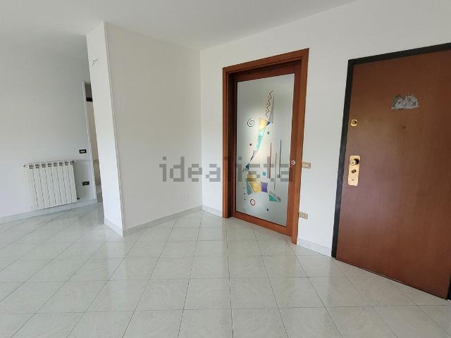 Appartamento in vendita di 115 m² in Via San Gennaro, 35