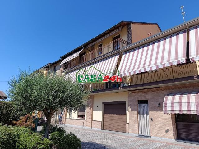Appartamento in vendita di 115 m² in Via San Giacomo
