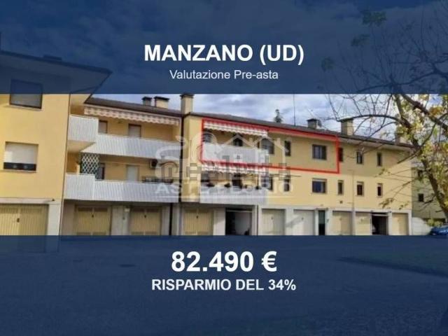 Appartamento in vendita di 115 m² in Via San Giovanni