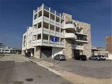 Appartamento in vendita di 115 m² in Via San Giuseppe Moscati, 9