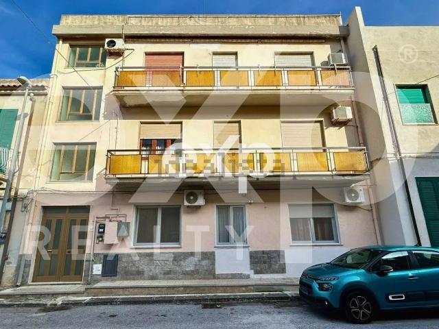 Appartamento in vendita di 115 m² in Via San Giuseppe Calasanzio, 80