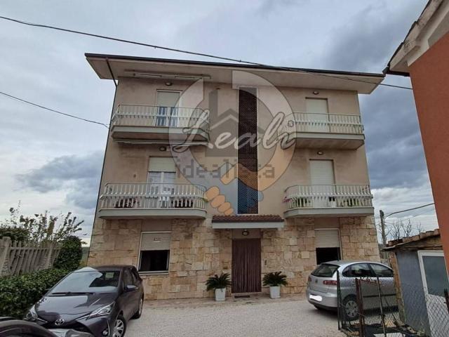 Appartamento in vendita di 115 m² in Via San Giuseppe, 22