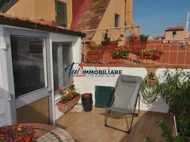 Appartamento in vendita di 115 m² in Via San Jacopo In Acquaviva, 113