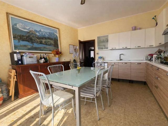 Appartamento in vendita di 115 m² in Via San Lorenzo