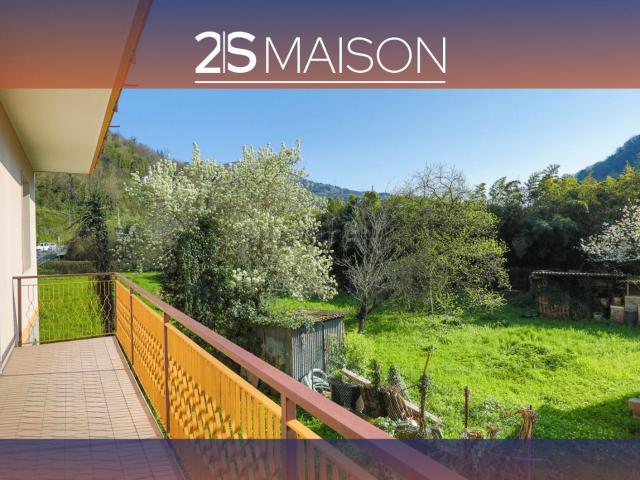 Appartamento in vendita di 115 m² in Via San Quirico, 38