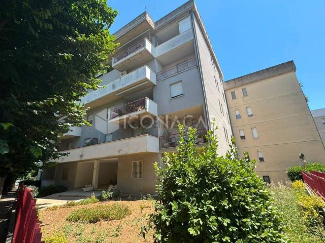 Appartamento in vendita di 115 m² in Via San Rocco