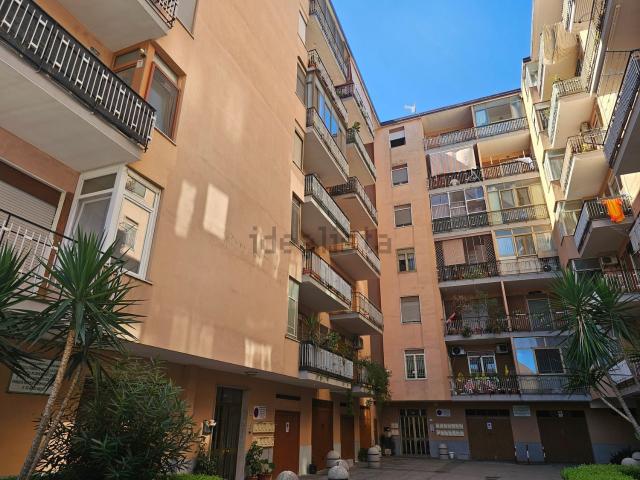 Appartamento in vendita di 115 m² in Via San Tammaro, 5