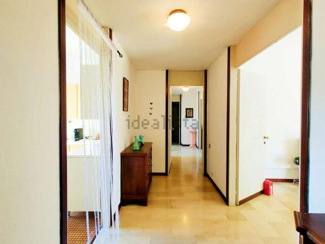 Appartamento in vendita di 115 m² in Via Sandro Gallo