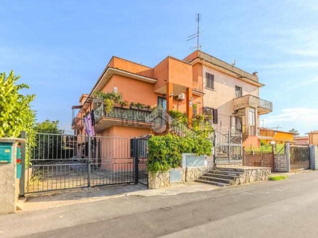 Appartamento in vendita di 115 m² in Via Santo Spirito, 9