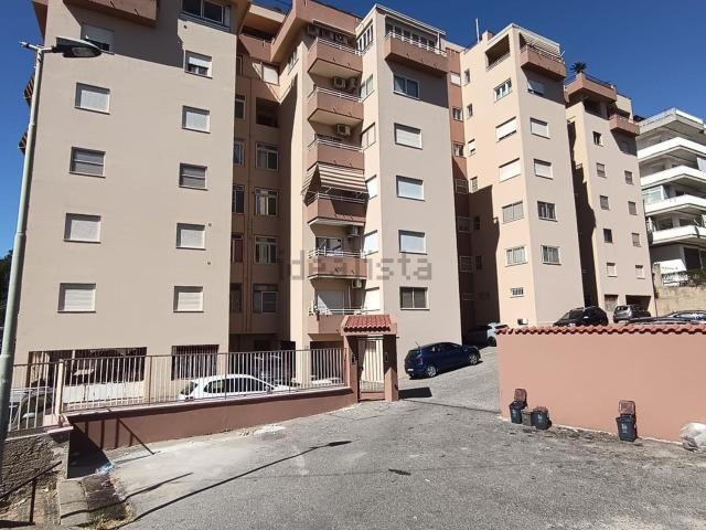 Appartamento in vendita di 115 m² in Via Santa Croce