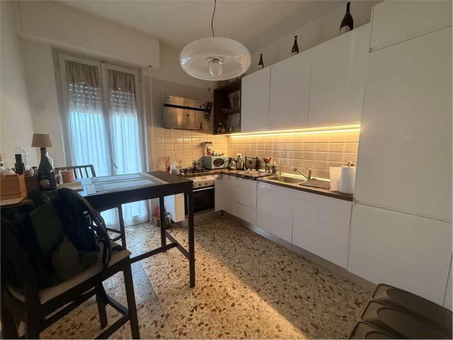 Appartamento in vendita di 115 m² in Via Santa Maria Maggiore