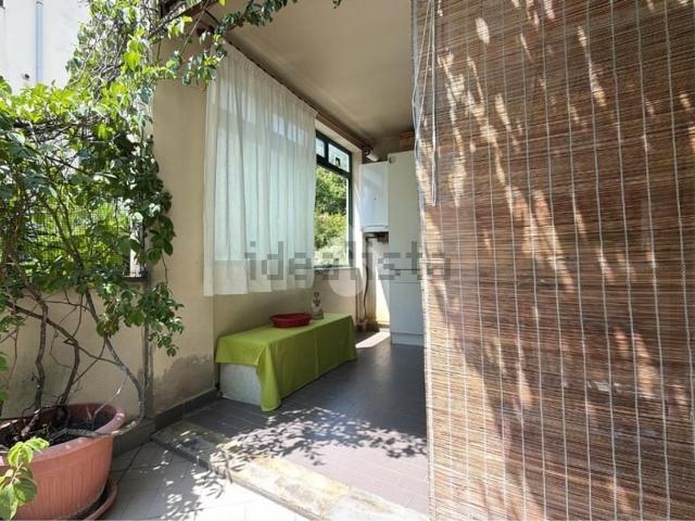 Appartamento in vendita di 115 m² in Via Santina Campana, 32