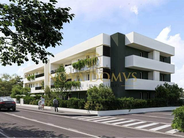 Appartamento in vendita di 115 m² in Via Sassara