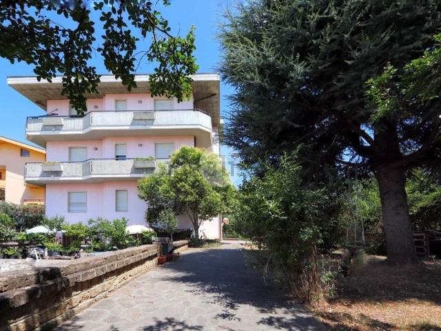 Appartamento in vendita di 115 m² in Via Scafa, 1