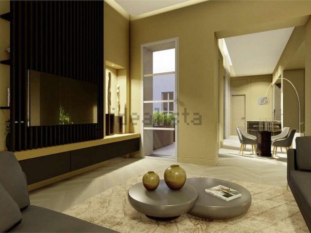 Appartamento in vendita di 115 m² in Via Scalabrini, 50