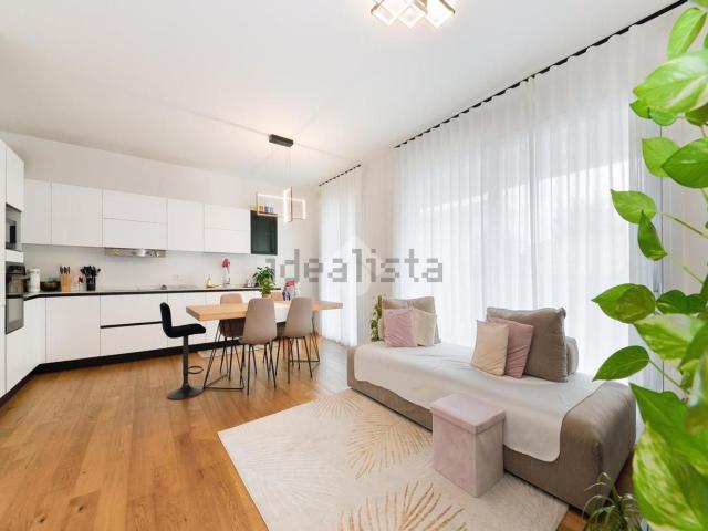 Appartamento in vendita di 115 m² in Via Scaltenigo, 65