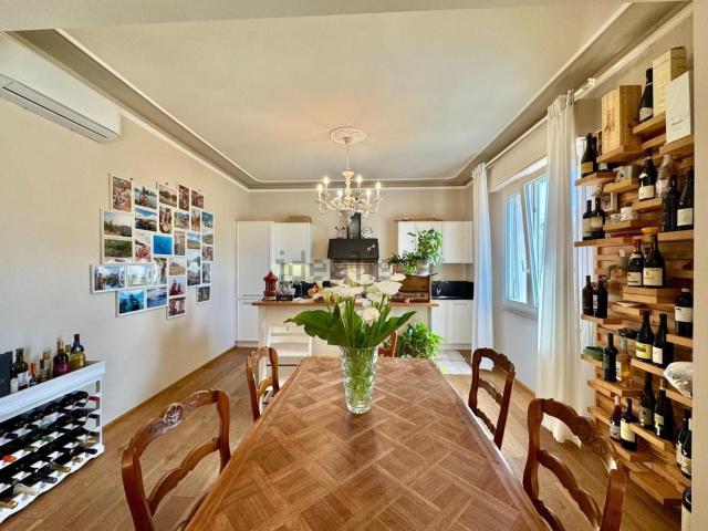 Appartamento in vendita di 115 m² in Via Scatena, 2