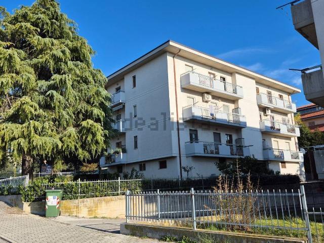 Appartamento in vendita di 115 m² in Via Scodalupo, 5