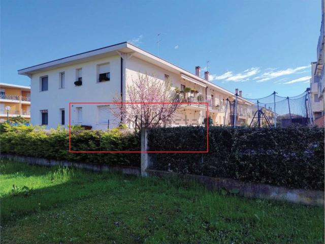 Appartamento in vendita di 115 m² in Via Sebastiano Venier, 30