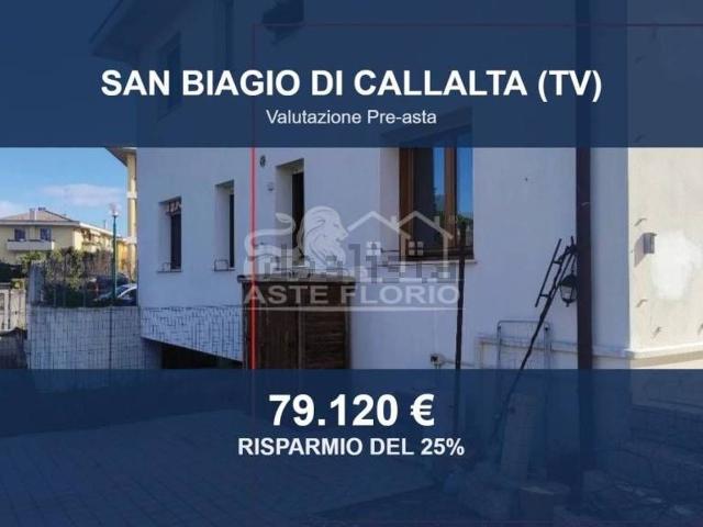 Appartamento in vendita di 115 m² in Via Sebastiano Venier, 30