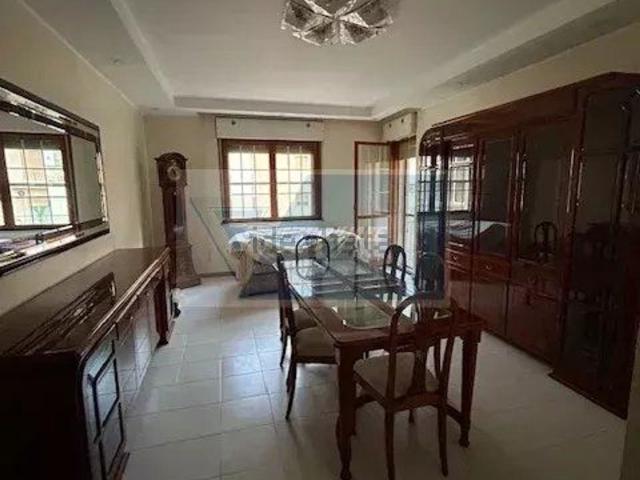 Appartamento in vendita di 115 m² in Via Sebastiano Olivieri