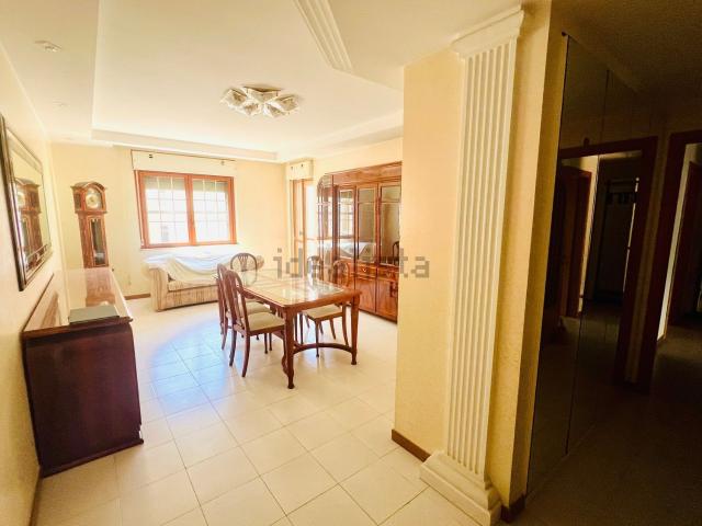 Appartamento in vendita di 115 m² in Via Sebastiano Olivieri