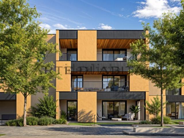 Appartamento in vendita di 115 m² in Via Selve, 2