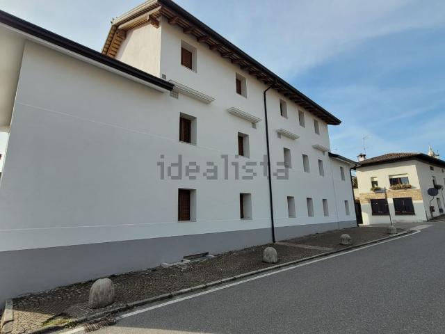 Appartamento in vendita di 115 m² in Via Selvuzzis, 20