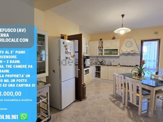 Appartamento in vendita di 115 m² in Via SERRA, 44