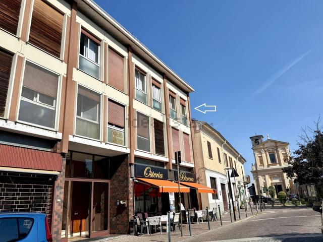 Appartamento in vendita di 115 m² in Via Sforzesca