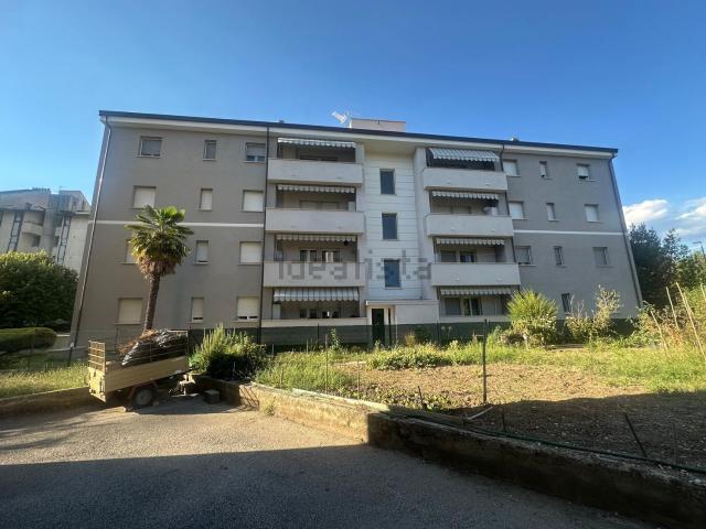 Appartamento in vendita di 115 m² in Via Sicilia