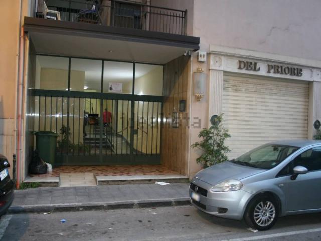 Appartamento in vendita di 115 m² in Via Silvio Ruocco