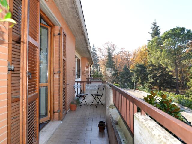 Appartamento in vendita di 115 m² in Via Sisto V