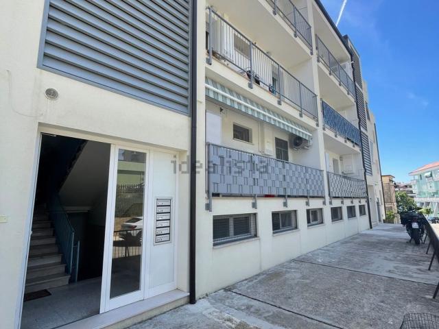 Appartamento in vendita di 115 m² in Via Spalato, 5