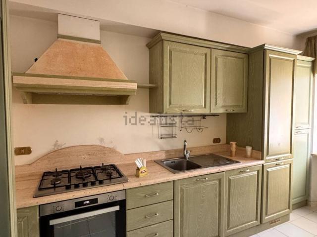 Appartamento in vendita di 115 m² in Via Spontini, 16