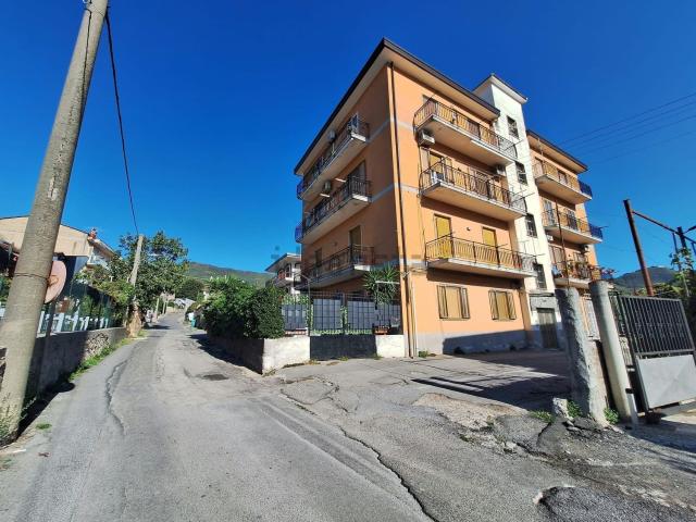 Appartamento in vendita di 115 m² in Via Starza