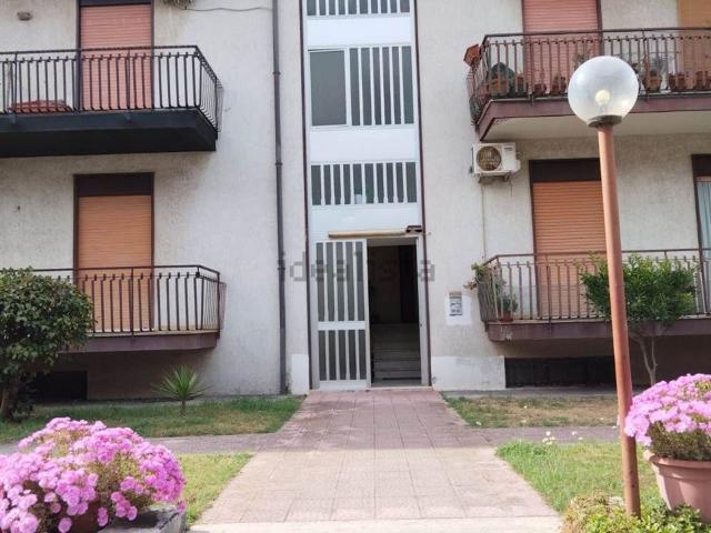 Appartamento in vendita di 115 m² in Via Stazione, 1