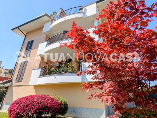 Appartamento in vendita di 115 m² in Via Stelvio, 10