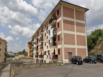 Appartamento in vendita di 115 m² in Via Stesicoro, 10