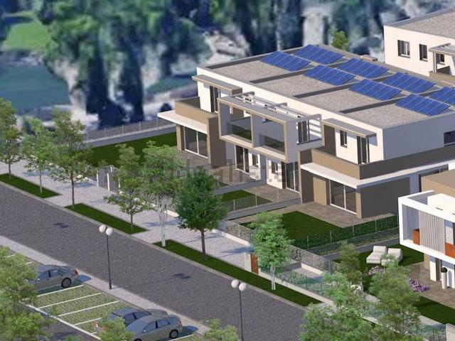 Appartamento in vendita di 115 m² in Via P. Aproino, 50