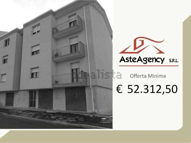 Appartamento in vendita di 115 m² in Via P. Calamandrei, 6