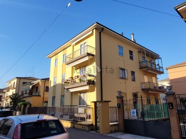 Appartamento in vendita di 115 m² in Via Polesine, 13