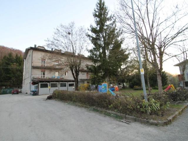 Appartamento in vendita di 115 m² in Via Porrettana