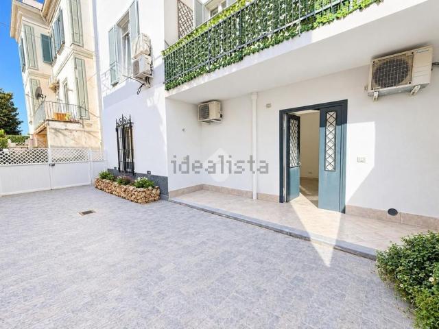 Appartamento in vendita di 115 m² in Via Posillipo, 66