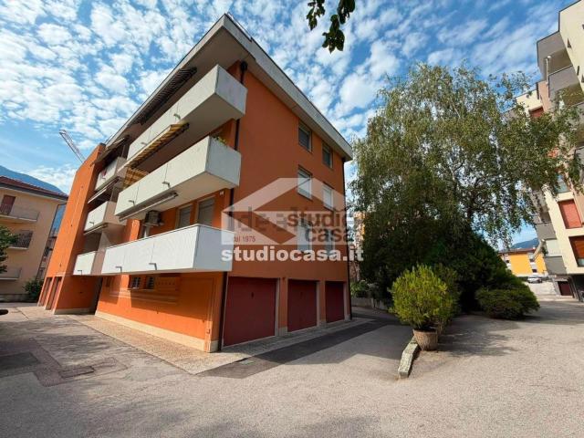 Appartamento in vendita di 115 m² in Via padre Eusebio Chini