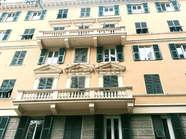 Appartamento in vendita di 115 m² in Via Paleocapa, 18