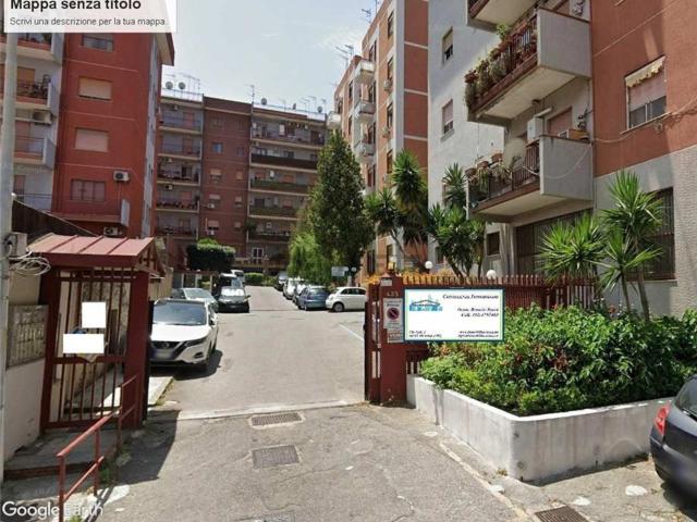 Appartamento in vendita di 115 m² in Via Palermo, 435