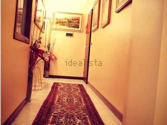 Appartamento in vendita di 115 m² in Via Palermo, 615