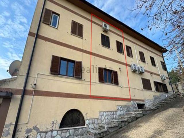 Appartamento in vendita di 115 m² in Via Palica Tiburzi