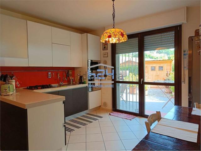 Appartamento in vendita di 115 m² in Via Palmiro Togliatti, 189